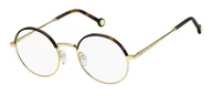 Okulary korekcyjne, oprawki, szkła - Okulary korekcyjne Tommy Hilfiger TH 1838 06J - miniaturka - grafika 1