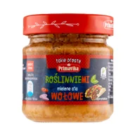 Szybkie dania obiadowe - PRIMAVIKA RoślinnieMi Mielone ala Wołowe 160g - - miniaturka - grafika 1