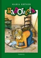 Lektury szkoła podstawowa - Karolcia - miniaturka - grafika 1