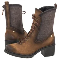 Botki damskie - Botki Rude 06714-29/00-8 (MA1262-a) Maciejka - miniaturka - grafika 1