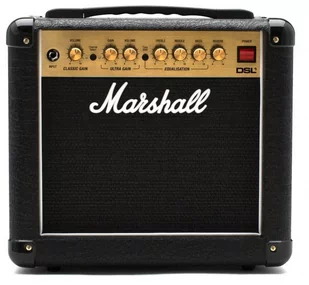 Marshall DSL1CR - Wzmacniacze gitarowe - miniaturka - grafika 1