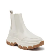 Botki damskie - Guess Botki - miniaturka - grafika 1