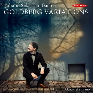 Bach: Goldberg Variations - Muzyka klasyczna - miniaturka - grafika 1