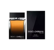 Wody i perfumy męskie - Dolce & Gabbana The One Woda perfumowana 50ml - miniaturka - grafika 1