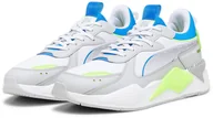 Sneakersy damskie - Buty sportowe Puma RS-X 3D r.43 Biegowe Sneakersy Miękka Amortyzacja - miniaturka - grafika 1
