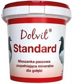 Karma dla ptaków - Dolvit Standard 1000g - miniaturka - grafika 1