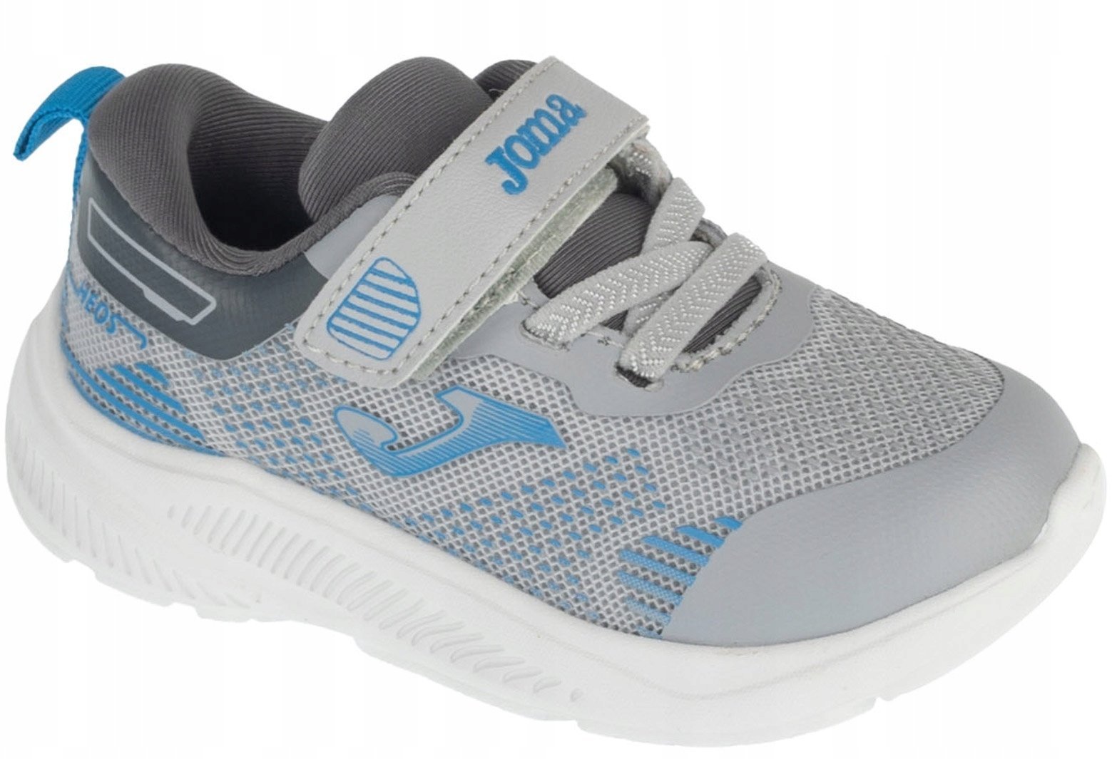 Joma Heos Jr 2612 JHEOS2612V szary 25