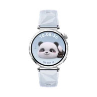 Smartwatch - Huawei Watch GT 5 41mm Błękitny - miniaturka - grafika 1