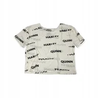 Koszulki i topy damskie - Krop top damski SPECNER'S Birds Of Prey L - miniaturka - grafika 1