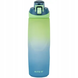 BUTELKA NA WODĘ BIDON SZKOLNY 760 ml Kite - Bidony dla dzieci - miniaturka - grafika 1