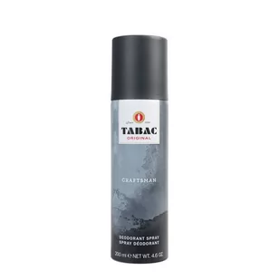 Tabac Craftsman dezodorant spray 200ml - Dezodoranty i antyperspiranty męskie - miniaturka - grafika 1