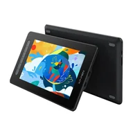 Tablety graficzne - Tablet do rysowania XPPen Artist 10, wyświetlacz 10,1", 8192 poziomy nacisku, czarny - miniaturka - grafika 1
