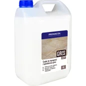 Grunty do ścian - Primacol Impregnat Gres Pro 4 l Professional - miniaturka - grafika 1