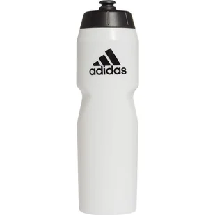Adidas Butelka Na Wodę Performance 750 Ml (OS / Ciepły Biały) - Shakery i bidony sportowe - miniaturka - grafika 1