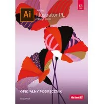 Adobe Illustrator PL. Oficjalny podręcznik. Edycja 2020 - Grafika i DTP - miniaturka - grafika 1