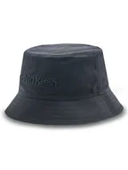 Czapki męskie - Kapelusz Calvin Klein - miniaturka - grafika 1