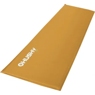 Mata samopompująca HUSKY Folly 2.5 orange - Materace turystyczne - miniaturka - grafika 1