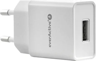 everActive Ładowarka sieciowa everActive SC-100 1xUSB 1A SC100 - Ładowarki do telefonów - miniaturka - grafika 11