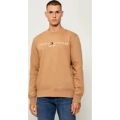 Bluzy męskie - Tommy Hilfiger Bluza | Regular Fit - miniaturka - grafika 1