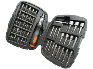 BLACK&DECKER A7039-XJ - Pozostałe narzędzia ogrodowe - miniaturka - grafika 4
