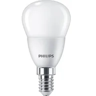 Żarówki LED - Żarówka LED PHILIPS 929003540734 E14 5W (2 szt.) - miniaturka - grafika 1