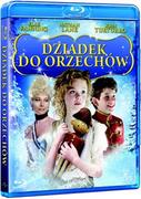 Filmy fantasy DVD - Dziadek do orzechów Blu-ray) - miniaturka - grafika 1