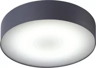 Lampy sufitowe - Nowodvorski plafon LAMPA sufitowa ARENA LED 18W 6727 okrągła OPRAWA metalowa do - miniaturka - grafika 1
