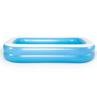 Bestway Nadmuchiwany basen Bestway 54006 - Baseny ogrodowe - miniaturka - grafika 7