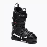 Buty narciarskie - Buty narciarskie męskie Nordica Speedmachine Elite GW czarne 050H0800100  28.5 cm - miniaturka - grafika 1