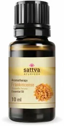 Olejek Olibanowy (Kadzidłowy) Sattva Frankincense Oil, 10ml - Aromaterapia - miniaturka - grafika 1