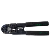 Narzędzia sieciowe - Haupa Praska do wtyków RJ45 typu Western 210869 210869 - miniaturka - grafika 1