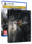 Gry PlayStation 5 - Chivalry 2 STEELBOOK Edition GRA PS5 - miniaturka - grafika 1