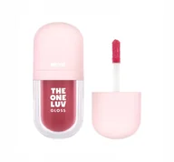 Błyszczyki do ust - MIYO The One Luv Gloss błyszczyk do ust 01 Rose 5,5ml - miniaturka - grafika 1