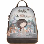 Plecaki - Anekke Canada City Backpack 32 cm mehrfarbig - miniaturka - grafika 1