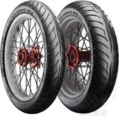 Opony motocyklowe - AVON Roadrider MK II ( 140/70-17 TL 66H tylne koło ) - miniaturka - grafika 1