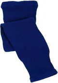 Hokej - Skarpety hokejowe CCM  Knitted  Senior Niebieski - miniaturka - grafika 1
