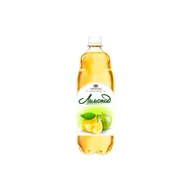 Napoje gazowane - Napój gazowany "Lemoniada Obolon" pet 1l - miniaturka - grafika 1