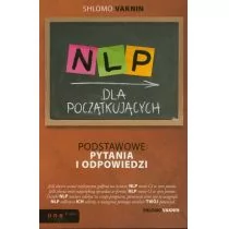 NLP dla początkujących. Podstawowe pytania i odpowiedzi - Filozofia i socjologia - miniaturka - grafika 1