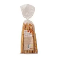 Paluszki - La Buona Terra Paluszki chlebowe grissini z sezamem Zestaw 2 x 150 g Bio - miniaturka - grafika 1