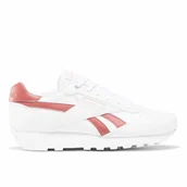 Trampki damskie - Reebok Damskie tenisówki Rewind Run, FTWWHT/SEDROS/PINSTU, 38 EU, Ftwwht Sedros Pinstu, 38.5 EU - miniaturka - grafika 1