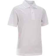 Tenis ziemny - Koszulka polo do tenisa dla dzieci Artengo TPO100 - miniaturka - grafika 1