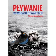 Poradniki hobbystyczne - Pływanie w wodach otwartych - Munatones Steven - miniaturka - grafika 1