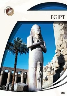 Cass Film Egipt DVD) - Filmy dokumentalne DVD - miniaturka - grafika 1