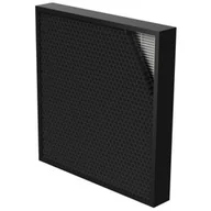 Filtry do oczyszczaczy powietrza - Filtr hybrydowy (węglowy/TRUE HEPA) do oczyszczaczy AeraMax Pro AM3, AM3S, AM3 PC, AM3S PC, AM4, AM4S, AM4 PC, AM4S PC - 1 zestaw (filtr HYBRID 50 mm i filtr wstępny) w opakowaniu - miniaturka - grafika 1