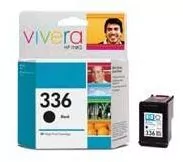 Zamiennik HP 336 Black C9362EE tusz czarny - Tusze zamienniki - miniaturka - grafika 1