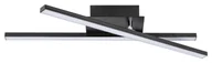 Lampy sufitowe - Rabalux LED Lampa sufitowa 2xLED/14W/230V - miniaturka - grafika 1