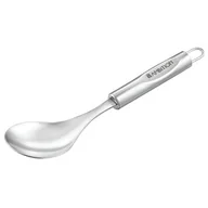 Pozostałe akcesoria kuchenne - Dajar Łyżka do sałatek pełna AMBITION - miniaturka - grafika 1