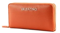 Portfele - Valentino Divina, Akcesoria podróżne-Portfel dla kobiet, Arancio, jeden rozmiar, aran, 70AA - miniaturka - grafika 1