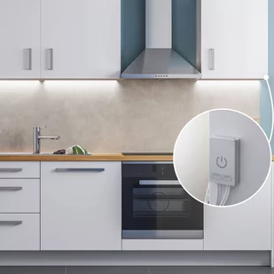 Paulmann MaxLED 500 Comfort Set Kitchen 3x60cm - Lampy pozostałe - miniaturka - grafika 3