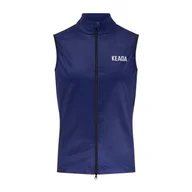 Kurtki rowerowe - Męski Gilet Kolarski – Granatowy - miniaturka - grafika 1
